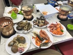 -澜悦港海鲜体验主题餐厅