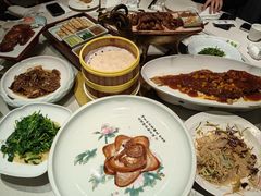 -京味斋·烤鸭·北京菜(安贞店)