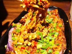 -Let’s WaKao瓦烤(贝森店)