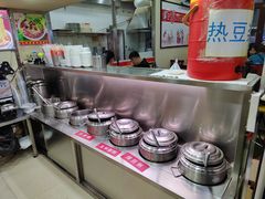 -沈老头包子(八十五店)