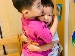 -深业幸福家香蜜湖街道普惠性托育园(合正置地园区)