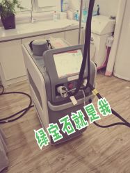 -小忠丽格医美