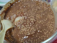 -马记伊源斋涮肉·清真菜(潘家园古玩市场店)