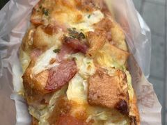 -85度C(成都浆洗街店)