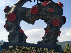 -亚龙湾国际玫瑰谷