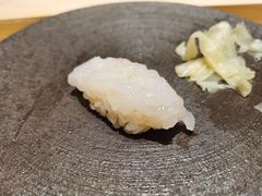 -银座岩