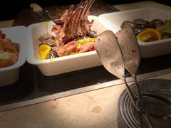 -东莞塘厦三正半山温泉酒店·沙利文西餐厅