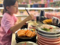 -争鲜回转寿司(东方银座店)