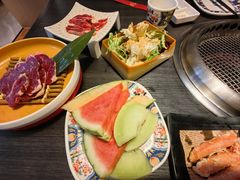 -AJIYA·池袋日式烧肉自助(天津万象城店)