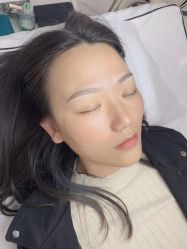 -久匠·野生眉半永久纹眉