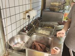 -周签签锅巴土豆(建设路总店)