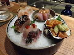 -RONIN Snack Bar