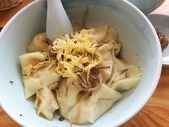 拌馄饨-聚成源(芦庄店)