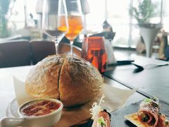 -恰餐厅及酒吧CHAR Bar & Grill(北京三里屯洲际店)
