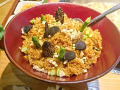 -一朵菌·野生菌探索家火锅(南亚店)