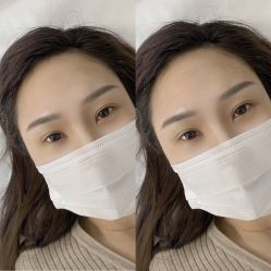 点击看大图 -YIMEI ART半永久纹眉·野生眉