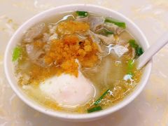 -吴记后安粉汤(中央路店)