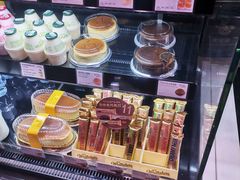 -巴黎贝甜(大宁国际商业广场店)