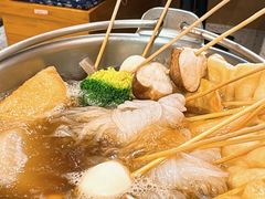 -晴季寿司(红旗街万达店)