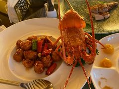 -采悦轩中餐厅·粤菜·海南菜(神州半岛喜来登度假酒店)
