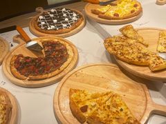 -比格比萨自助(宝山日月光店)