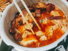 -一块豆腐·海鲜·家常菜(李沧书院路店)
