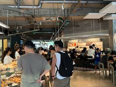 -麦田工坊(月湖店)