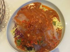 拉皮-百富源·海鲜辽菜(和平北大街店)