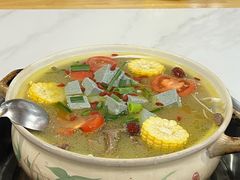 -花水湾红太阳牛肉汤锅