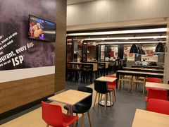 大堂-肯德基(澳门银河店)