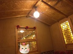 -闯关东东北农家菜(崂山石老人店)