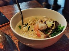 三鲜米线-中8楼风尚云南菜(颐堤港店)