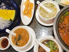 -阿庄新豫菜(通泰路店)