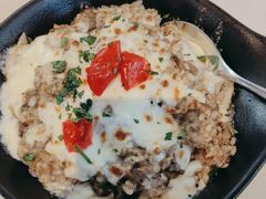 -玛尚诺Pizza&Bar(长泰广场店)