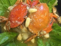 -虾弄弄海派小龙虾·牛羊蝎子火锅