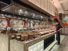 -北京海湾半山酒店-加咖啡西餐厅