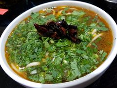 -宛平李记小吃(东关街店)