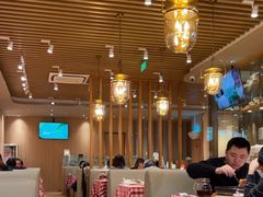 -西贝(宝乐汇店)