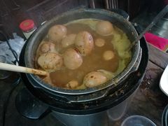-大郎桥瑞陆糖粥(小太平巷店)