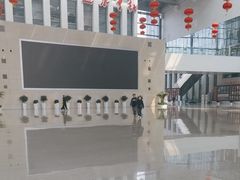 -武汉市民之家