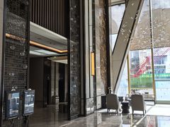 -广州德安丽舍凯宾斯基酒店