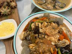 -以前的小酒馆(中山广场店)