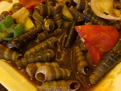 -土蚝·高压锅生蚝(百姓美食街店)