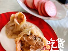 -白玉兰传统小吃