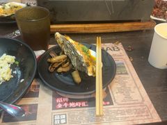 -马海涛牛肉串·午市牛腩饭·烧烤夜宵(领汇广场店)