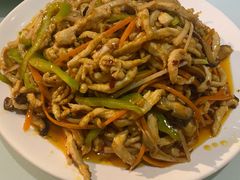 -胖子菜馆(隆昌路店)