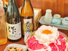 -王氏炉匠·烧鸟放题自助(好运街店)