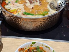 -新大新豆米火锅1993(万象汇店)