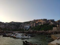 -东极岛景区-青浜岛