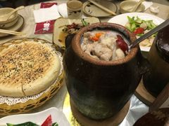 -本味焖罐源(天泽街店)
